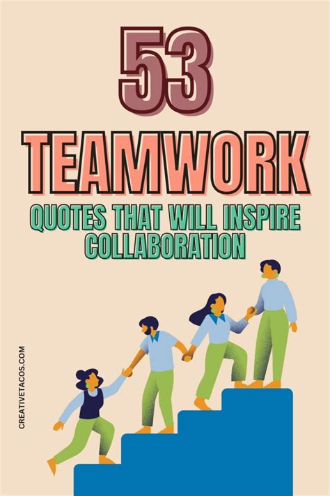 quptu. com|53 Teamwork Quotes That Will Inspire Collaboration.